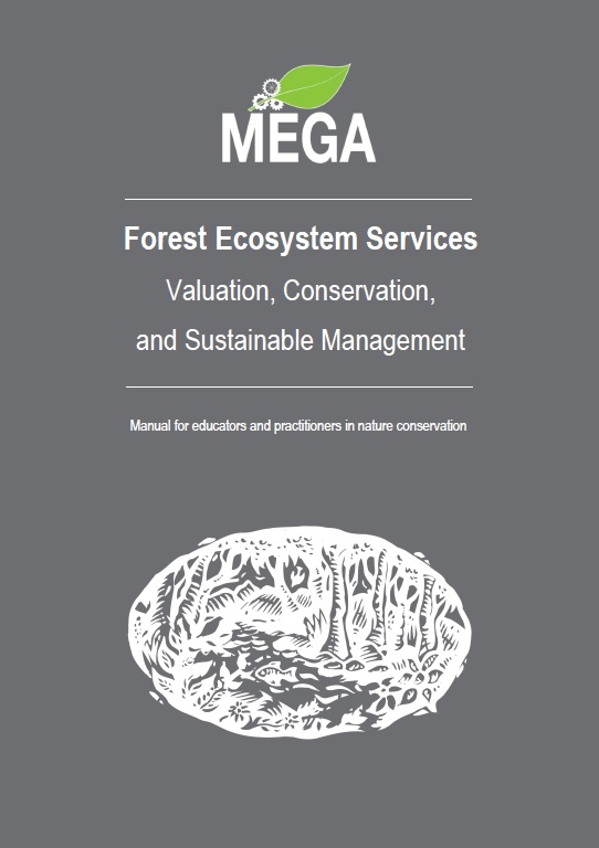 Forest Ecosystem Services Manual